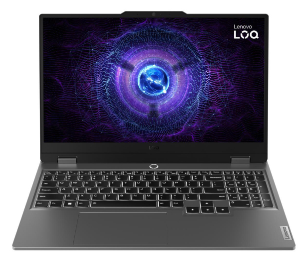 Lenovo LOQ-15 i7-13650HX/32GB/512/Win11 RTX5060 - 1341643 - zdjęcie 3